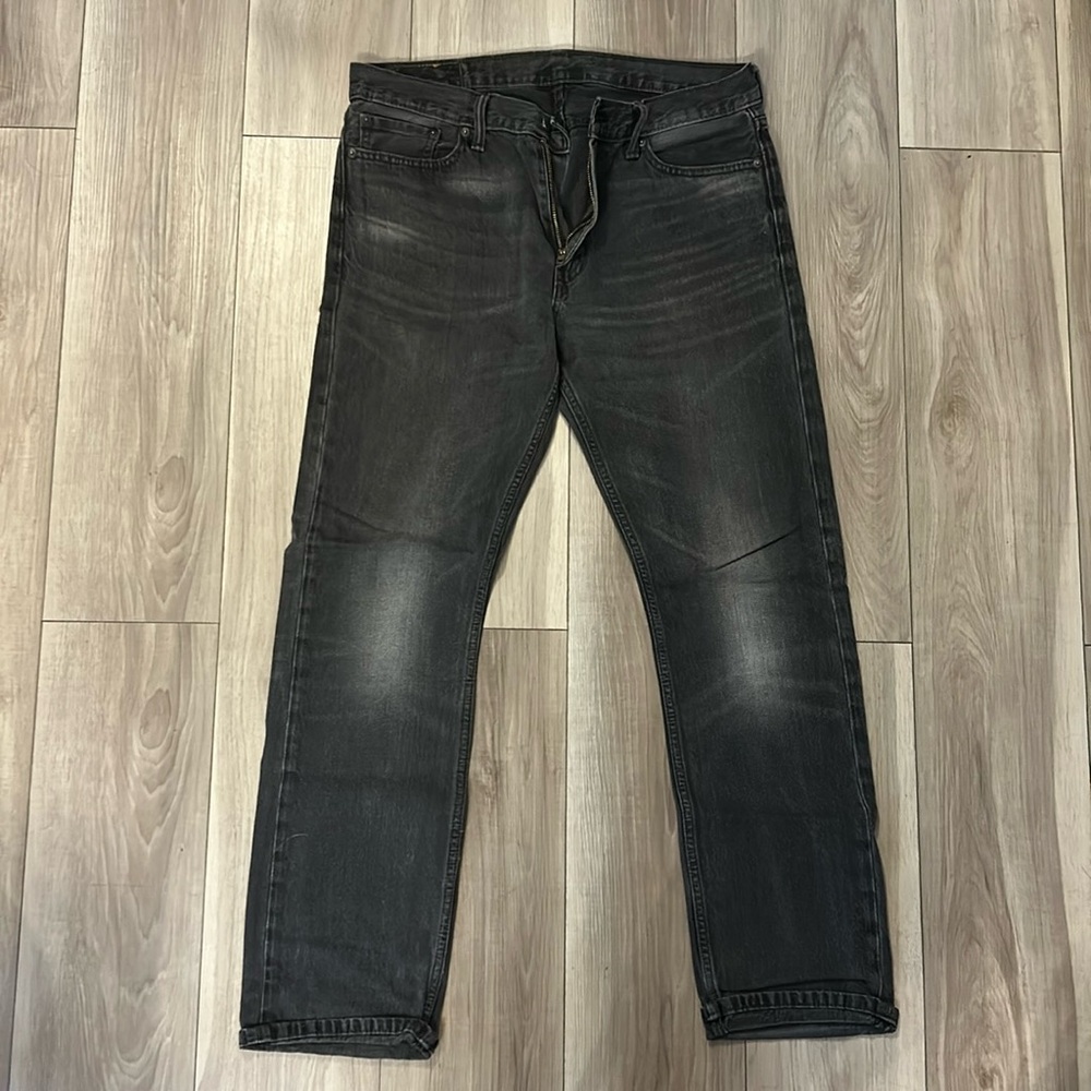 Men’s Levi’s Jeans